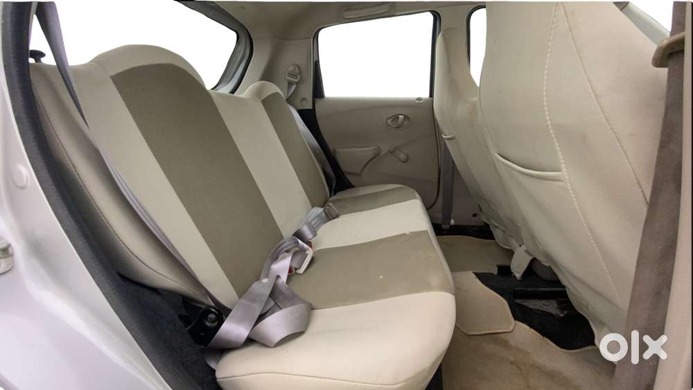 Datsun Go T, 2016, Petrol