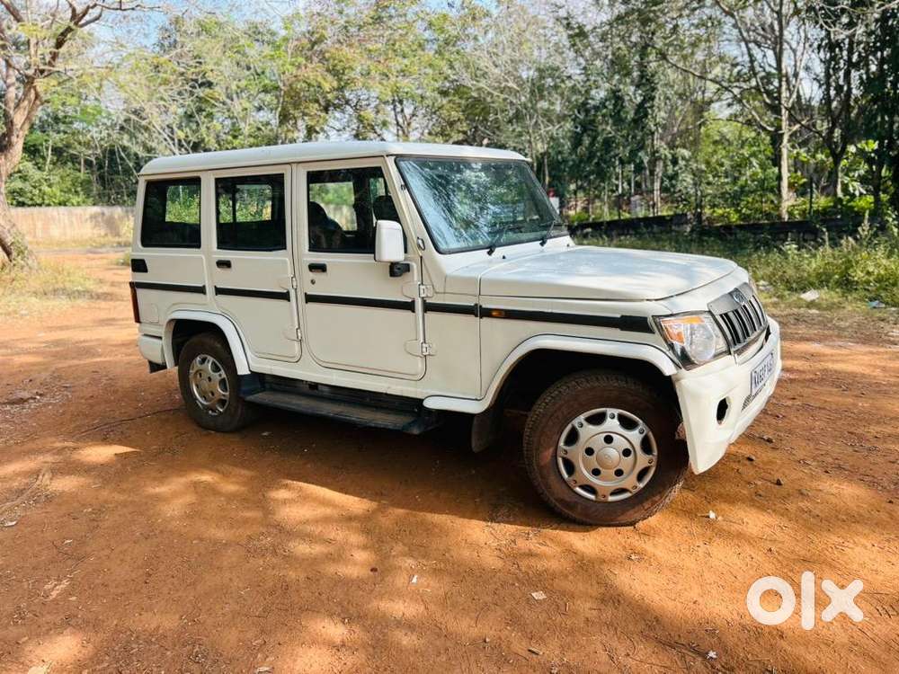 Mahindra Bolero Power Plus 2017 Diesel 90000 Km Driven