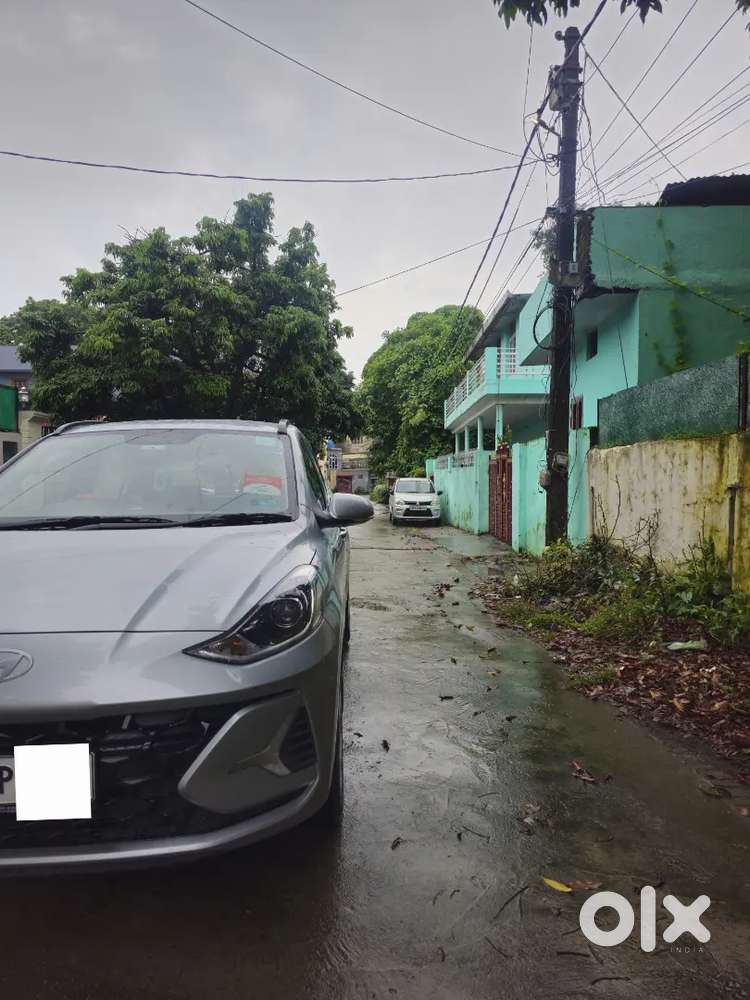Hyundai Grand I10 Nios Sportz Amt