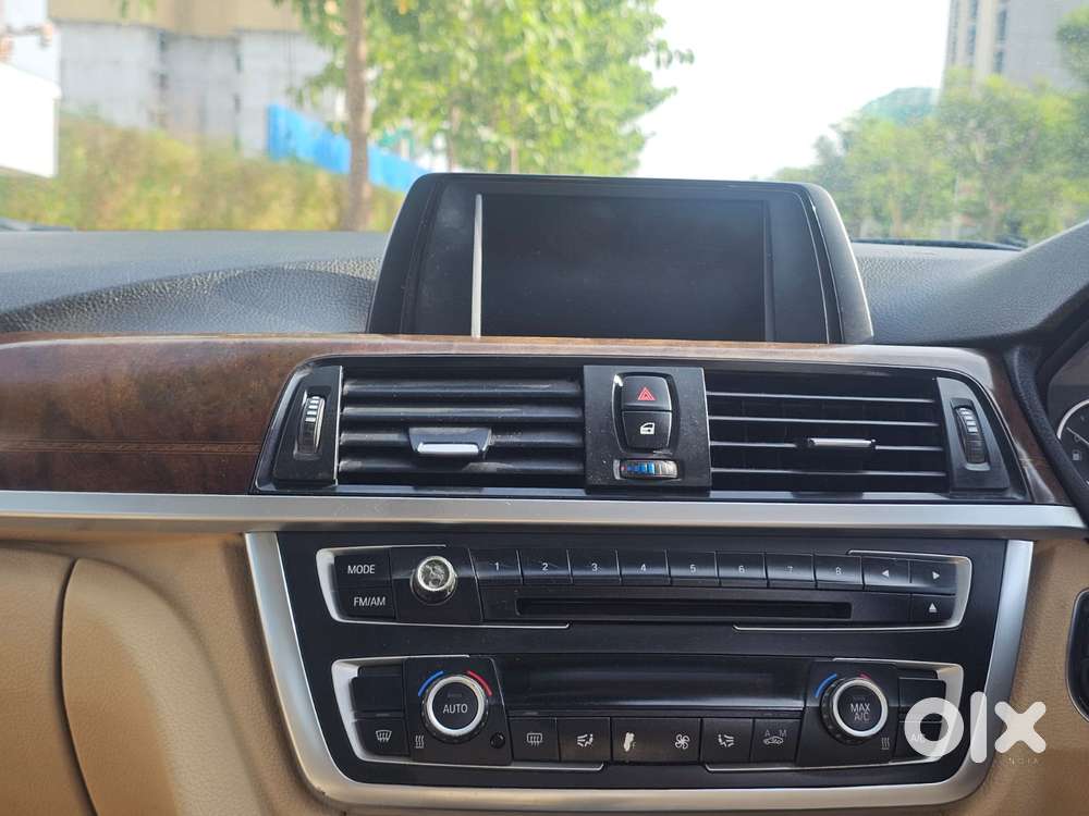 Bmw 3 Series 320d, 2013, Diesel