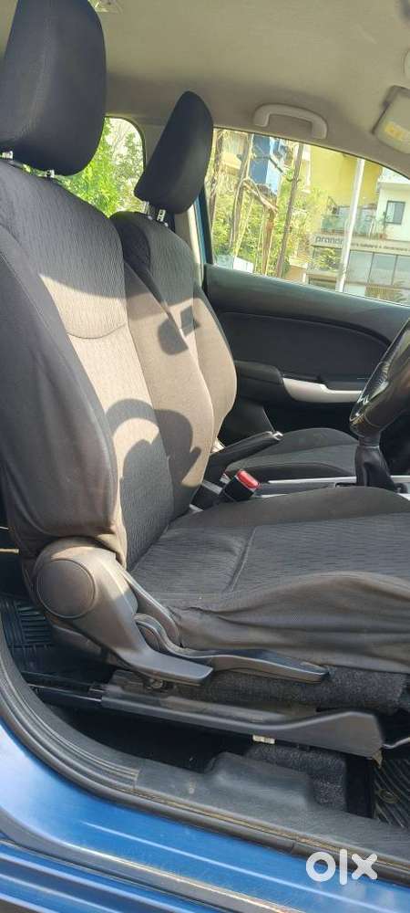 Maruti Suzuki Baleno 1.3 Alpha, 2018, Diesel