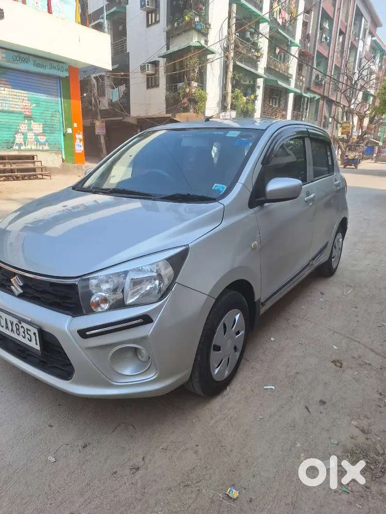 Celerio 2017 1st Owner Mint Condition