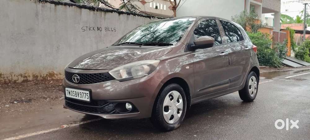 Tata Tiago Xm Diesel, 2019, Diesel