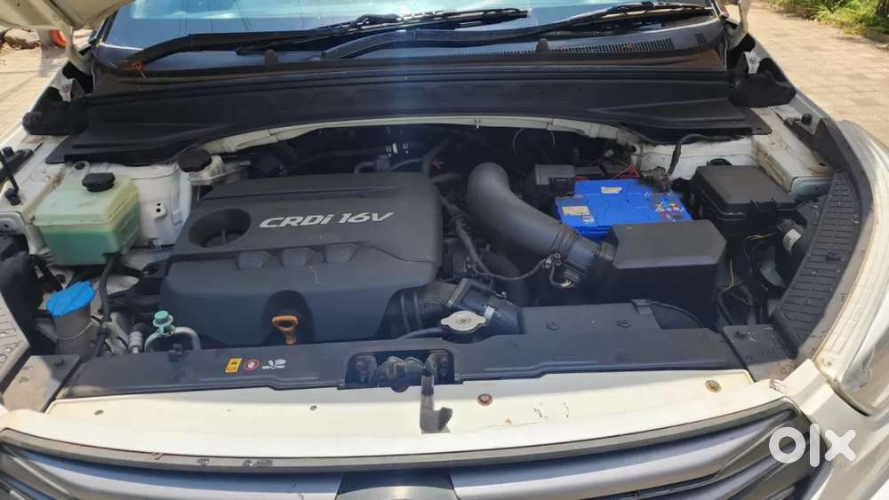 Toyota Innova Crysta [2020-ongoing] 2.4 Vx 8 Str, 2021, Diesel