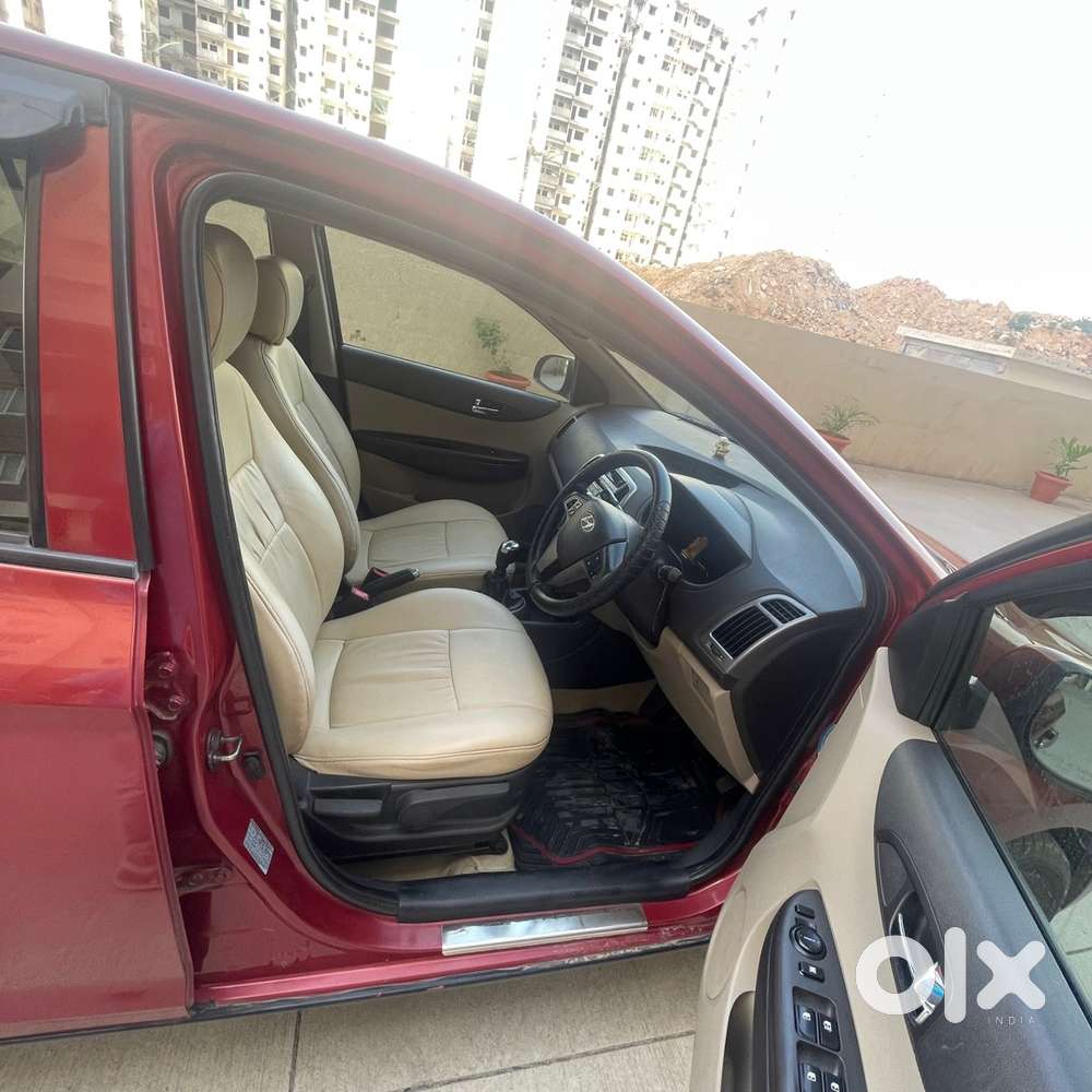 Hyundai I20 Diesel 2013