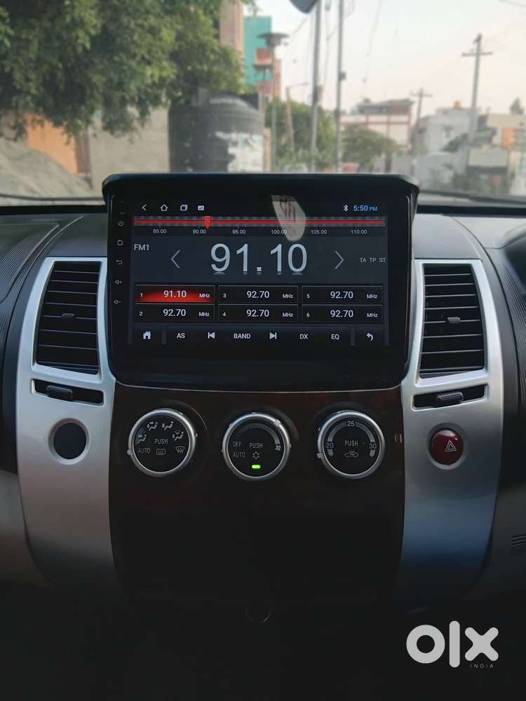 Mitsubishi Pajero Sport 2.5 Manual, 2014, Diesel