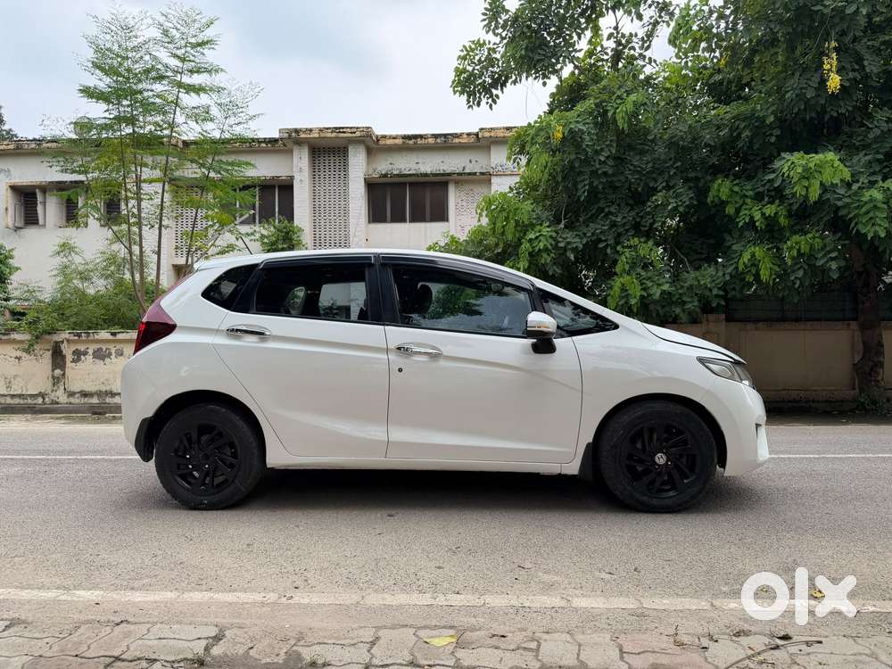 Honda Jazz 1.5 V I Dtec, 2015, Diesel