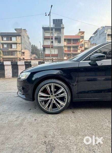 Audi A3 2.0 35 Tdi Premium, 2019, Diesel