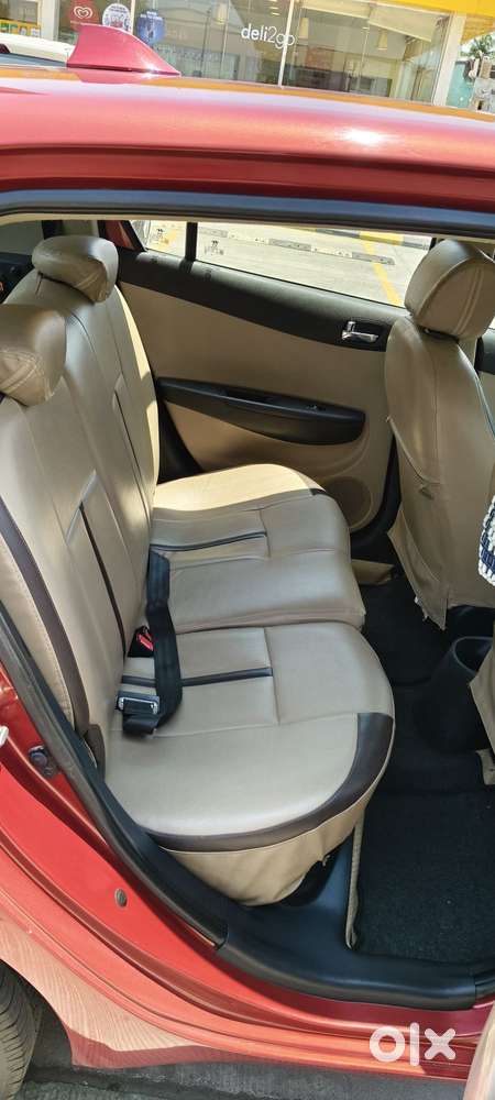 Hyundai I20 Sportz 1.2 Mt, 2013, Petrol