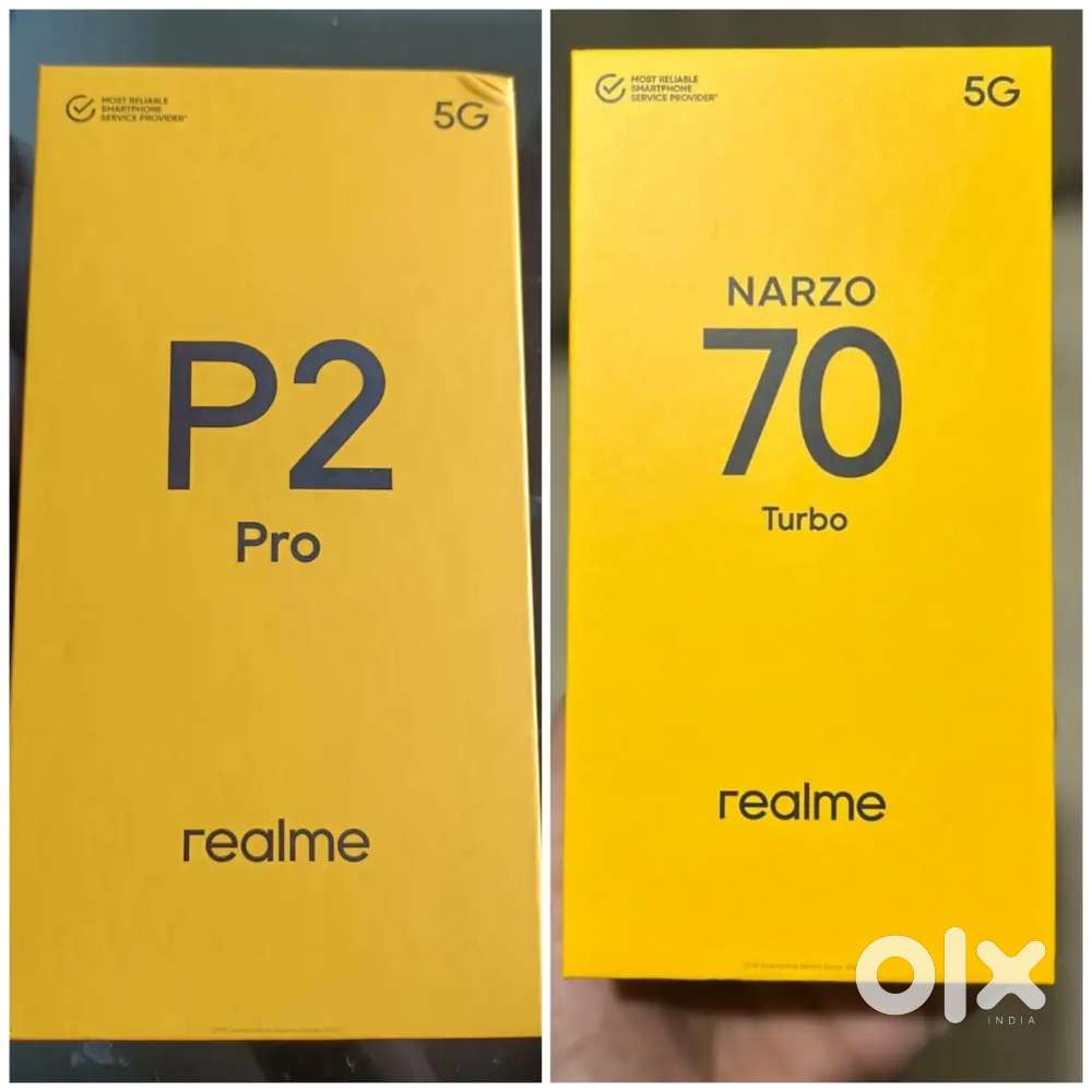 సీల్డ్ 256GB మొబైల్ STARTING (25K) REALME/MOTO/POCO/INFINIX/NOTHING