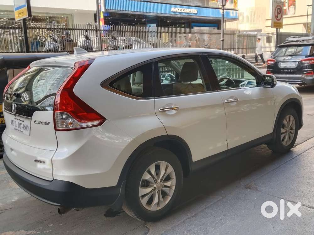 Honda Cr-v 2.4 Automatic, 2015, Petrol