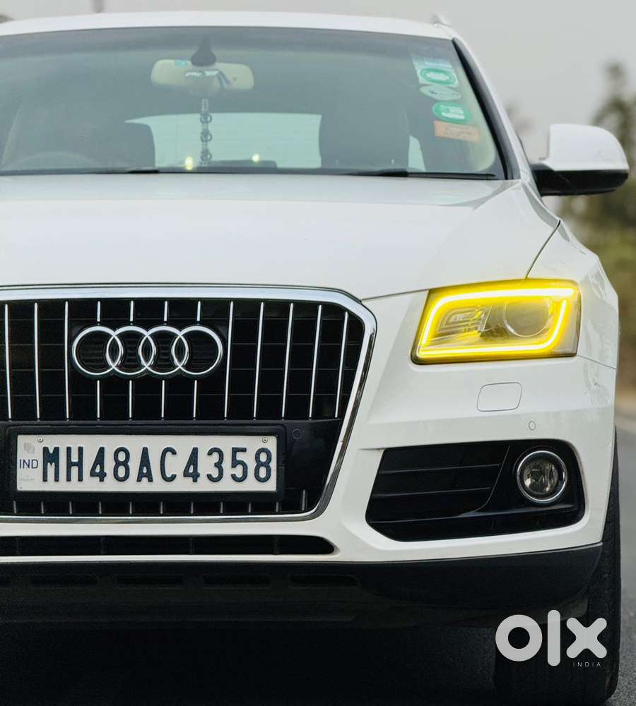 Audi Q5 3.0 Tdi Quattro, 2015, Diesel