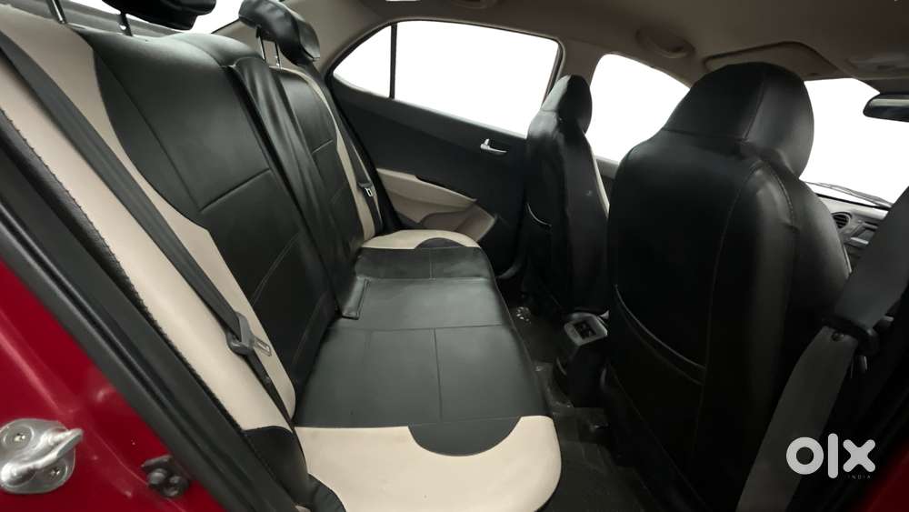 Hyundai Xcent [2014-2017] 1.2 S, 2015, Petrol