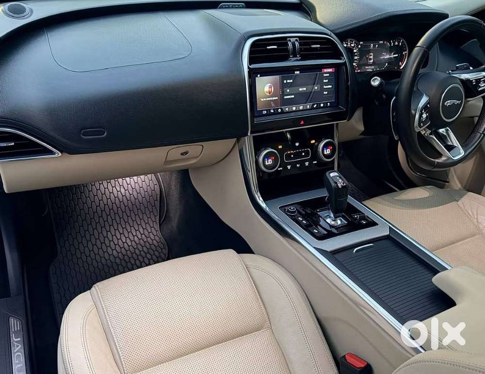 Jaguar Xe 2.0l Diesel Prestige, 2020, Diesel