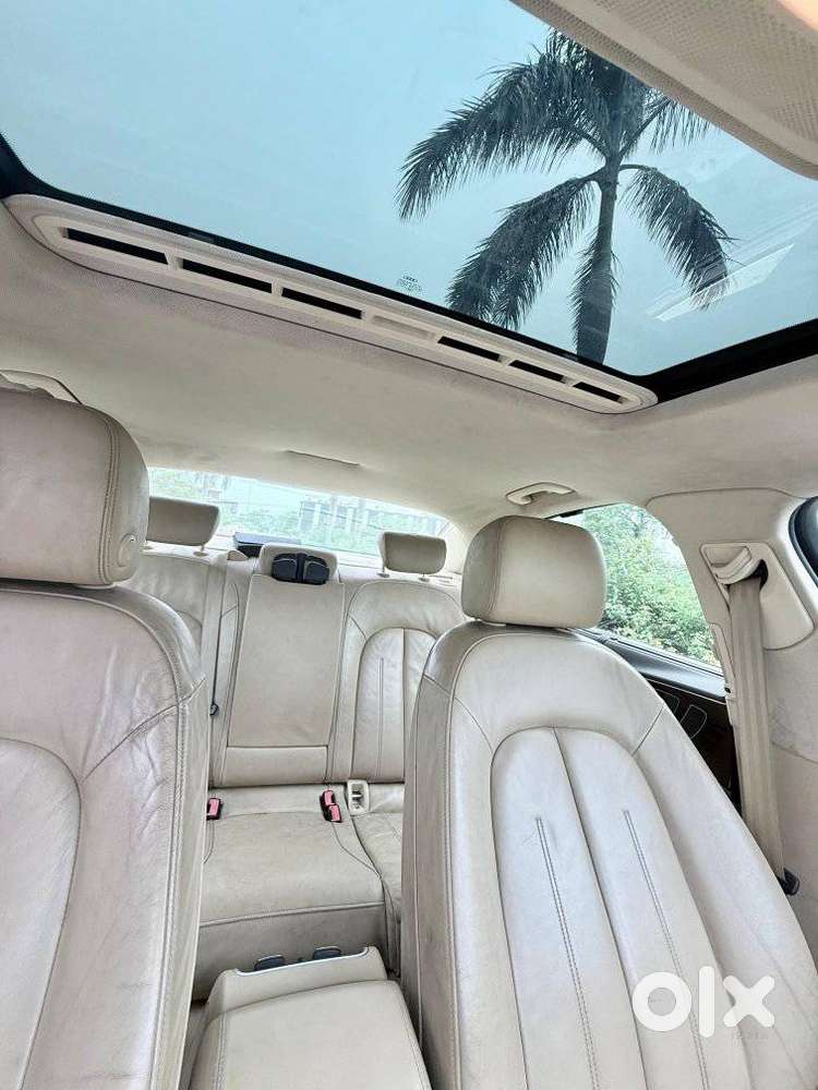 Audi A6 2.0 Tdi, 2013, Diesel