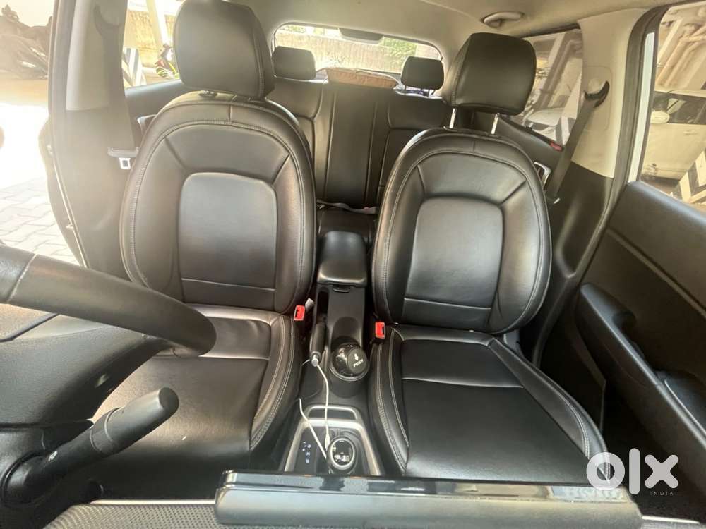 2019 Hyundai Venue Petrol