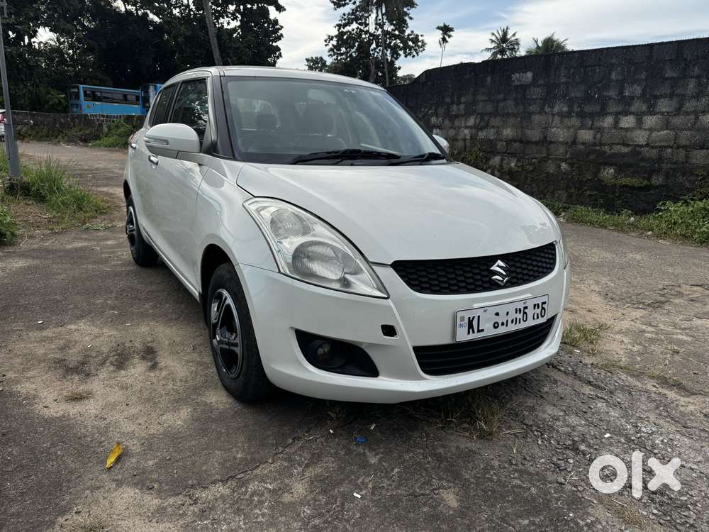 Maruti Suzuki Swift Ddis Vdi, 2012, Diesel
