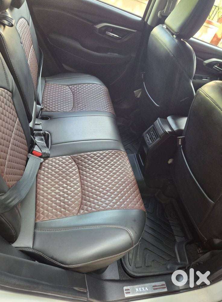 Maruti Suzuki Grand Vitara 1.5 Sigma Smart Hybrid, 2023, Petrol