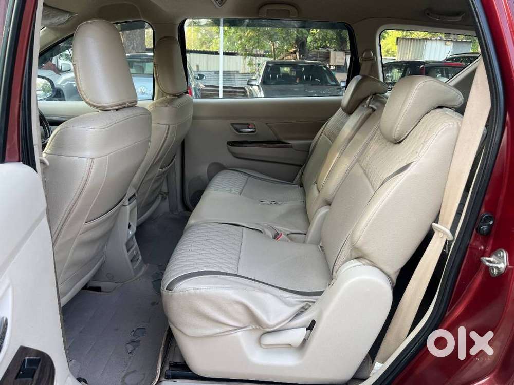 Maruti Suzuki Ertiga 1.5 Zdi, 2020, Diesel