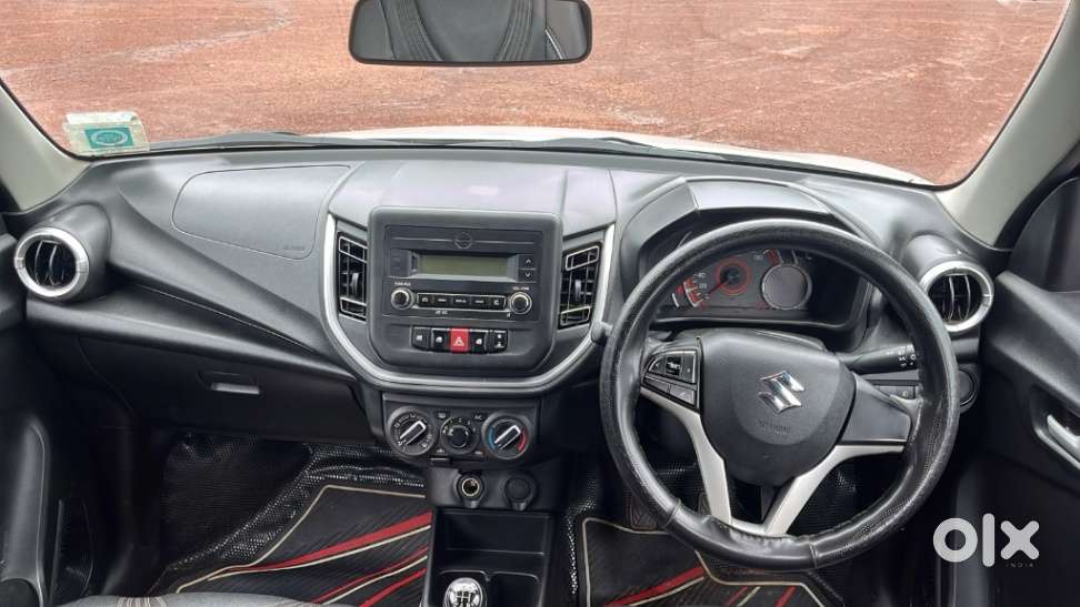 Maruti Suzuki Celerio Zxi, 2021, Petrol