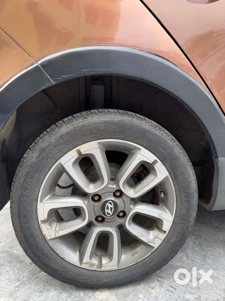 Hyundai I20 Active 1.2 S, 2018, Petrol