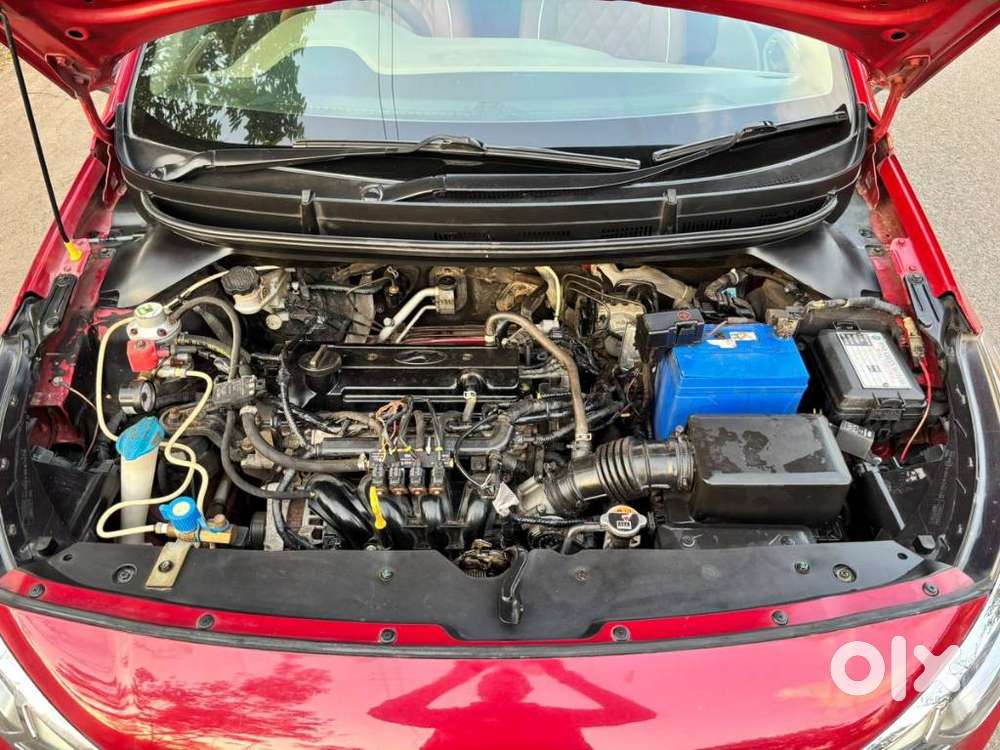 Hyundai I20 1.2 Spotz, 2015, Cng & Hybrids