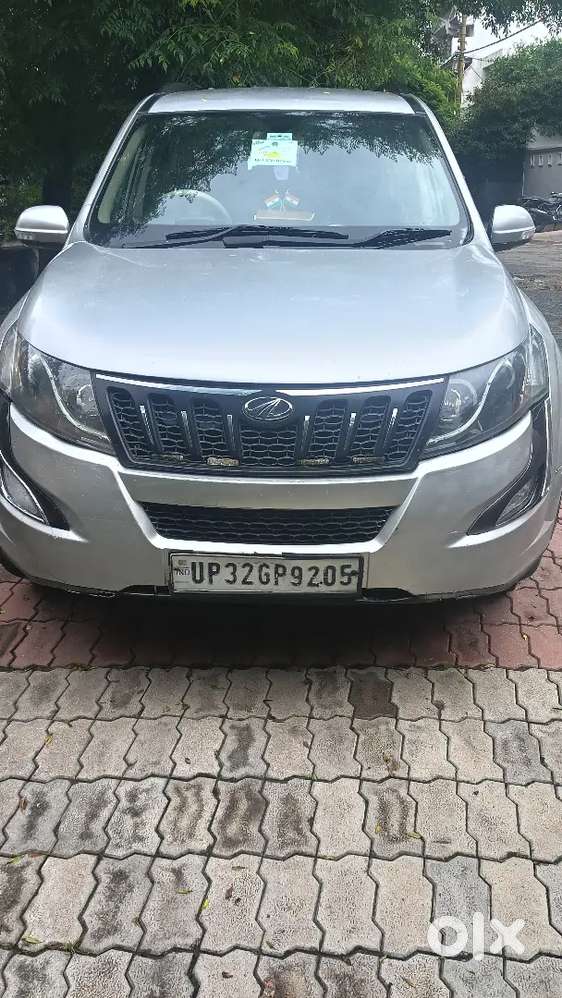 Mahindra Xuv500 2016 Diesel Car
