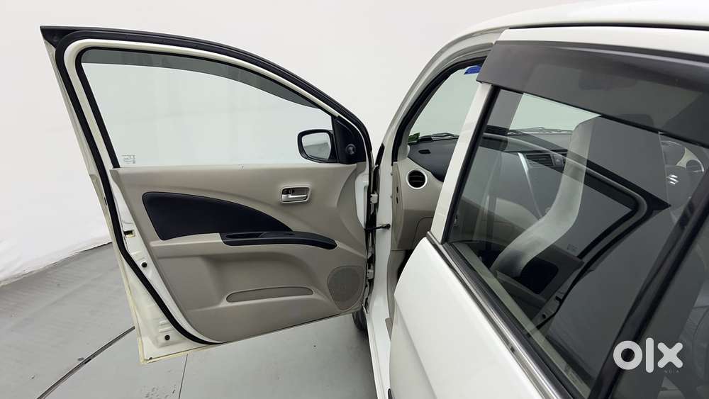 Maruti Suzuki Celerio 1.0 Vxi Amt, 2014, Petrol