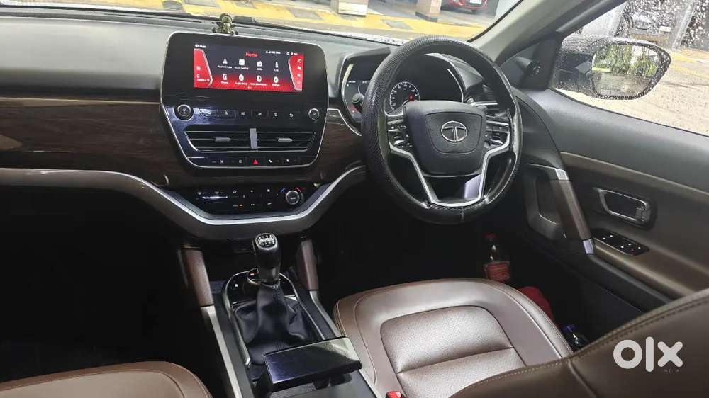 Tata Harrier 2021 Diesel