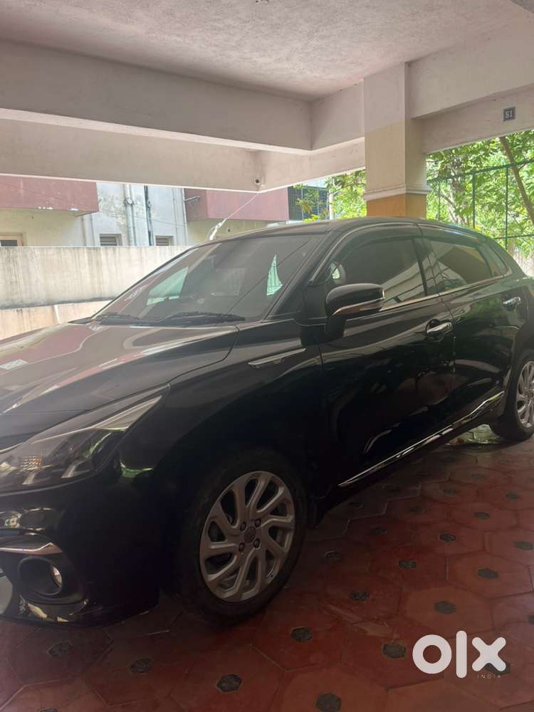 Maruti Suzuki Baleno Petrol 2023 Model