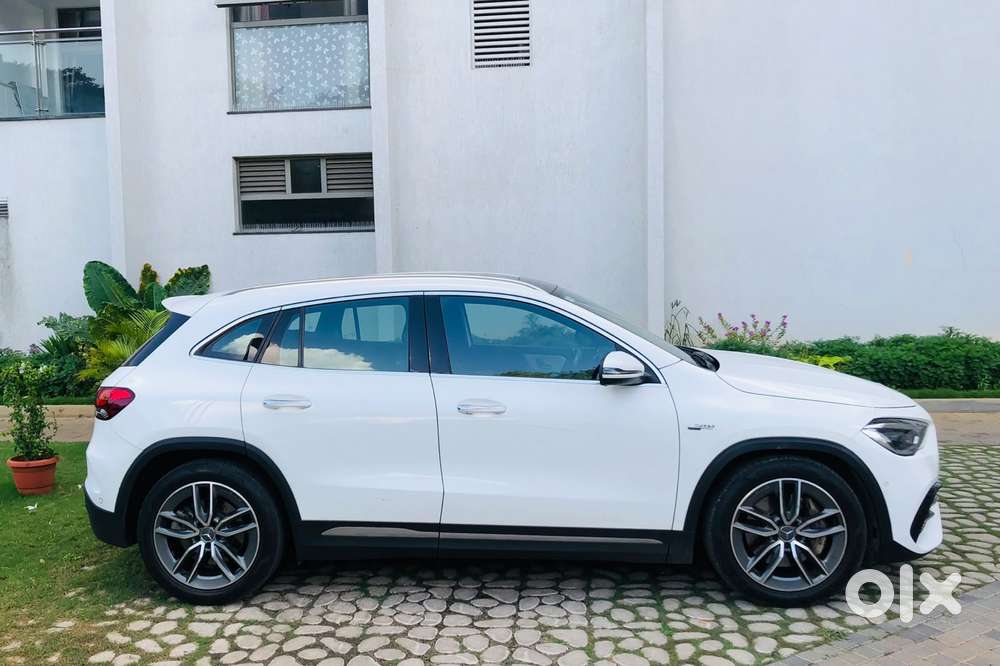 Mercedes-benz Amg Gla35 4matic [ ], 2022, Petrol
