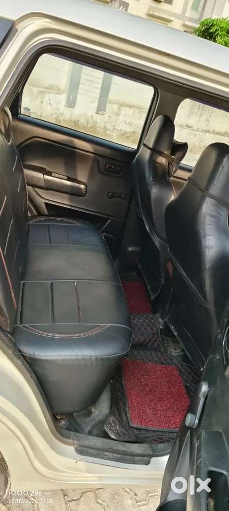 Maruti Suzuki Wagon R 2019