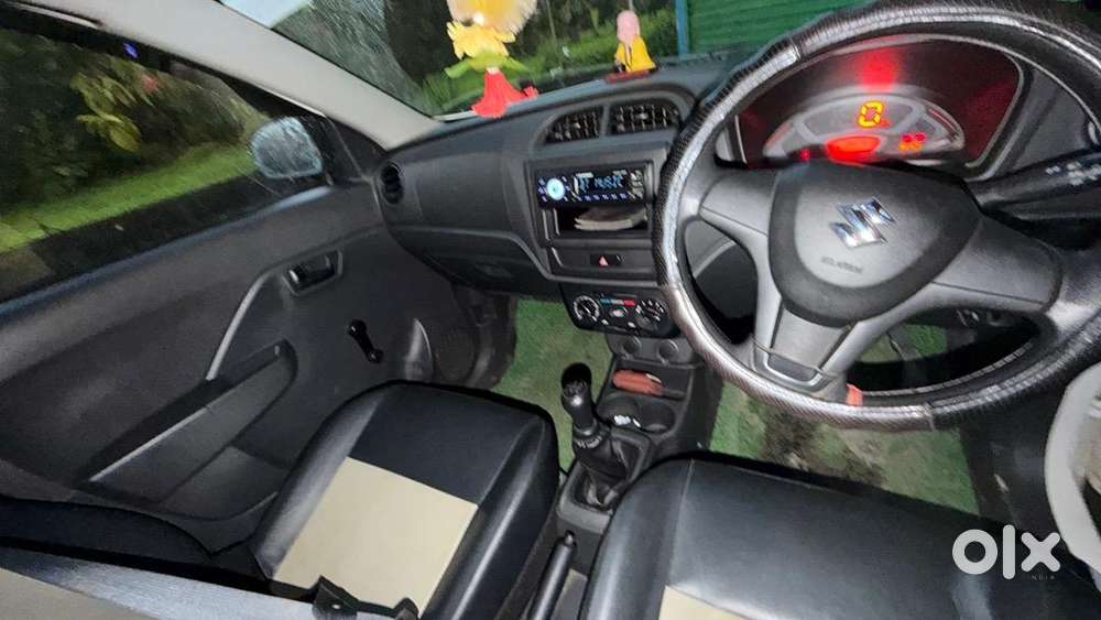 Maruti Suzuki Alto K10 2023 Petrol Well Maintained