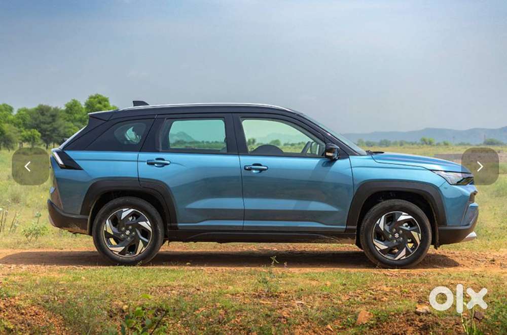 Maruti Suzuki Victoris, 2026