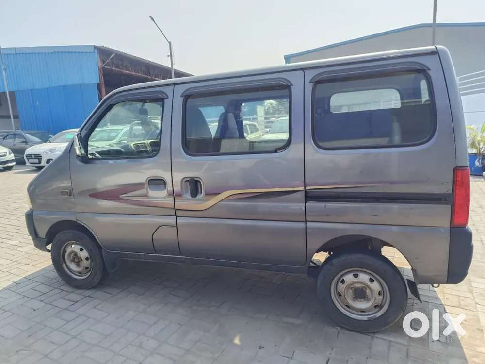 Maruti Suzuki Eeco 14
