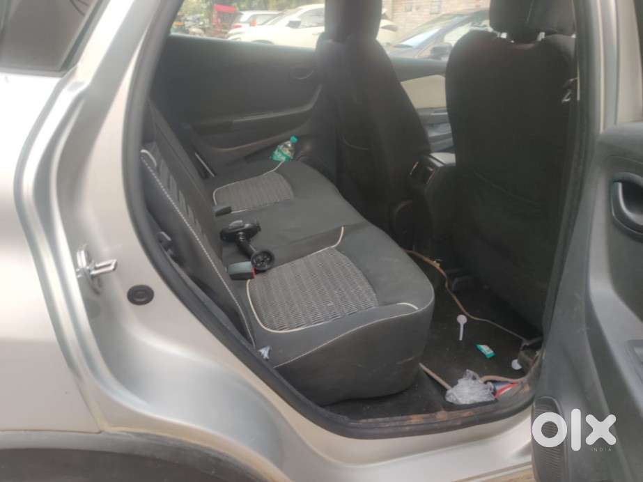 Renault Captur 1.5 Diesel Rxl, 2018, Diesel