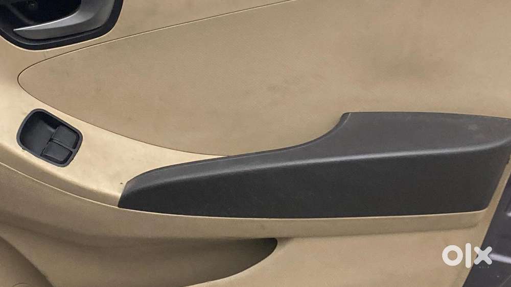 Hyundai Eon Sportz, 2018, Petrol