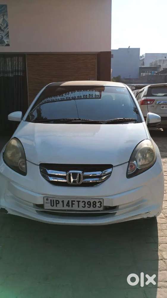 We Are Selling A Good Condition Car