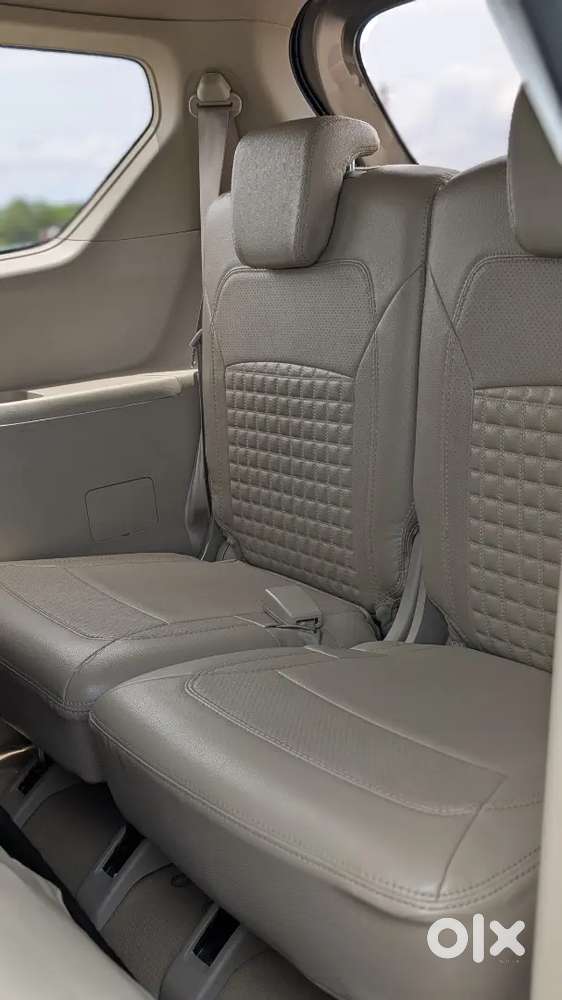 Maruti Suzuki Ertiga 2020 Petrol Well Maintained