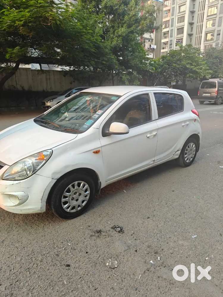 Hyundai I20 Magna 2011 Car