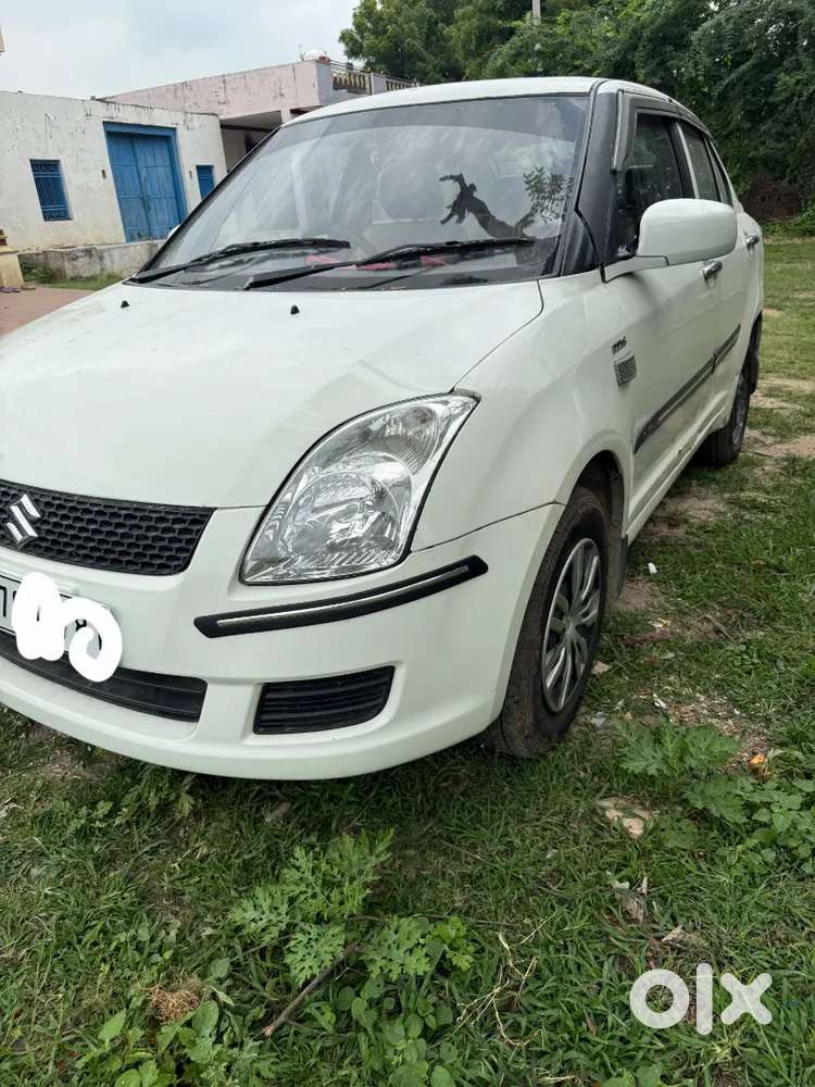Maruti Suzuki Dzire Tour 2016