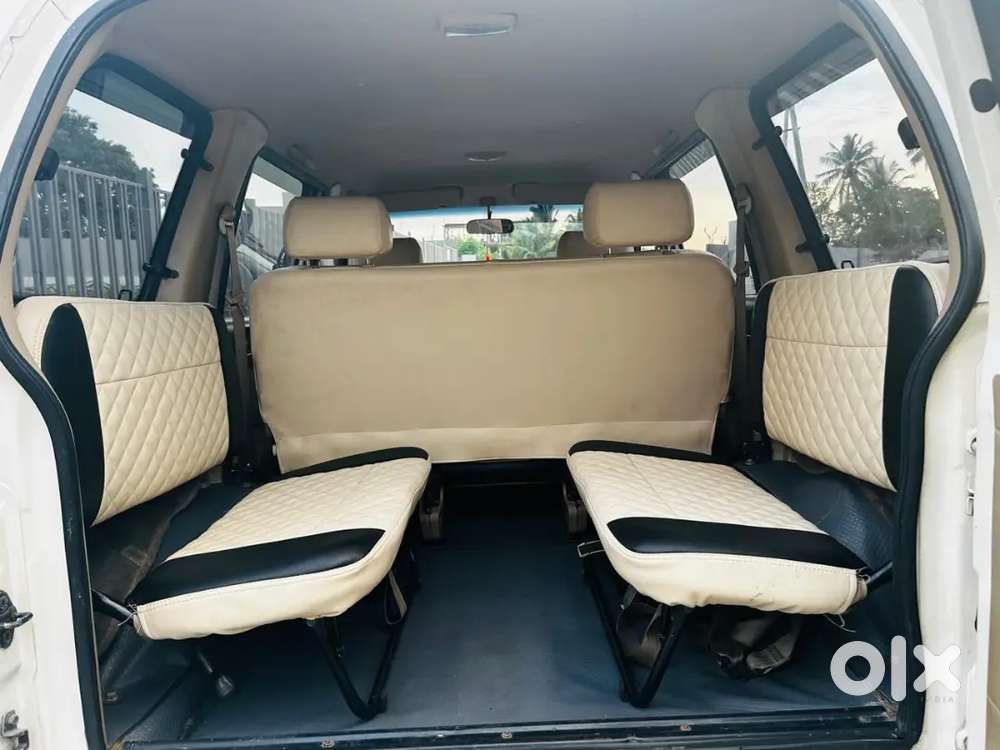 Chevrolet Tavera 2012 Ls