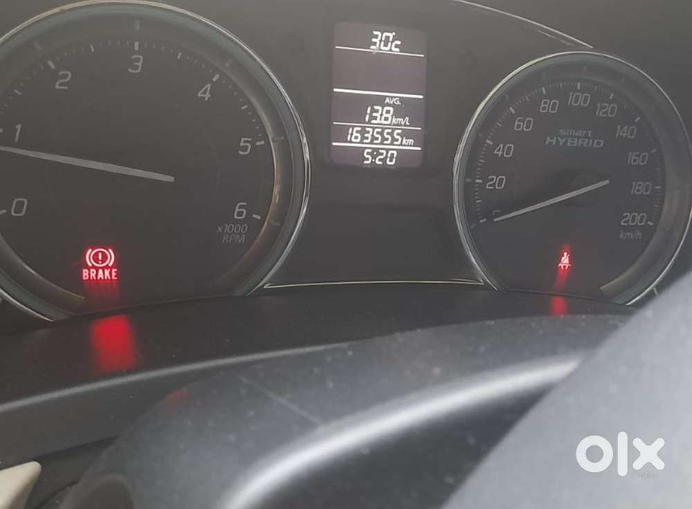 Maruti Suzuki Ciaz Delta Diesel, 2019, Diesel