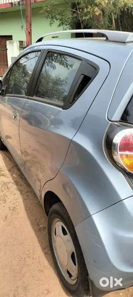 Chevrolet Beat 2011 Petrol 78000 Km Driven