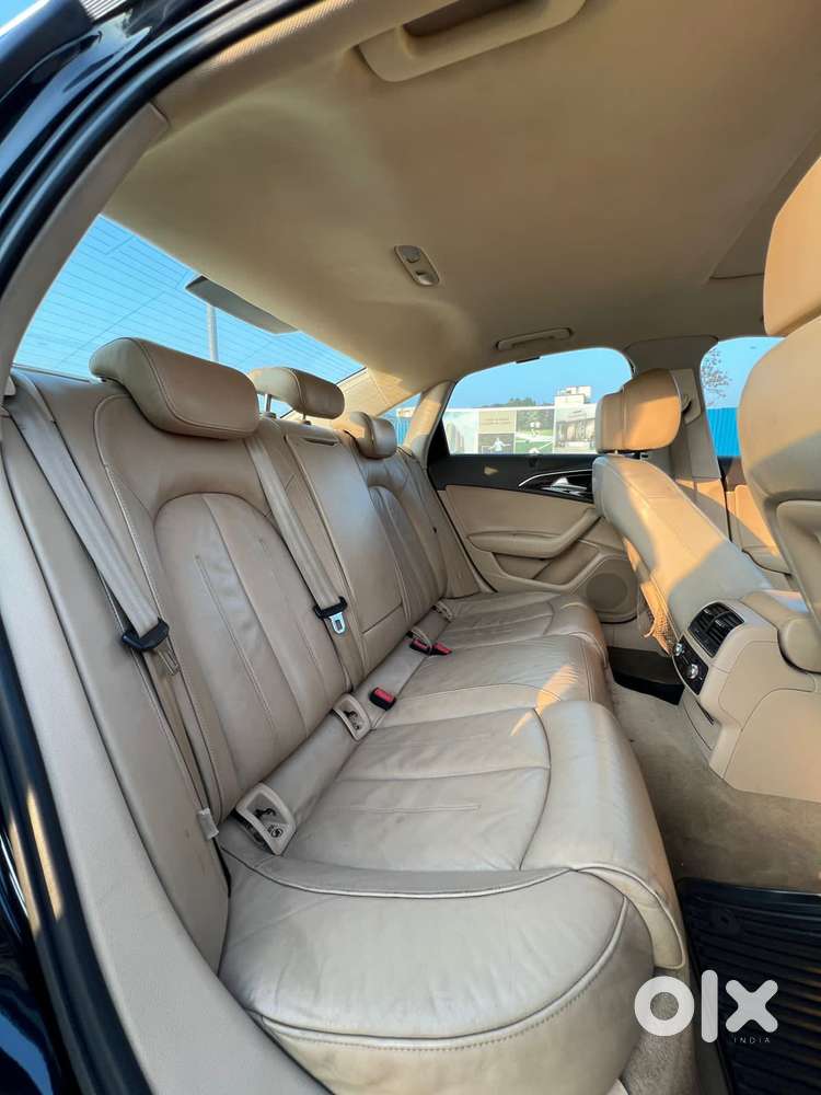 Audi A6 2.0 Tdi Premium Plus, 2011, Diesel