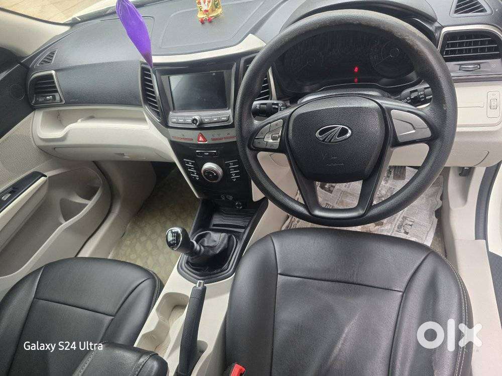 Mahindra Xuv300 W6 Diesel, 2019, Diesel