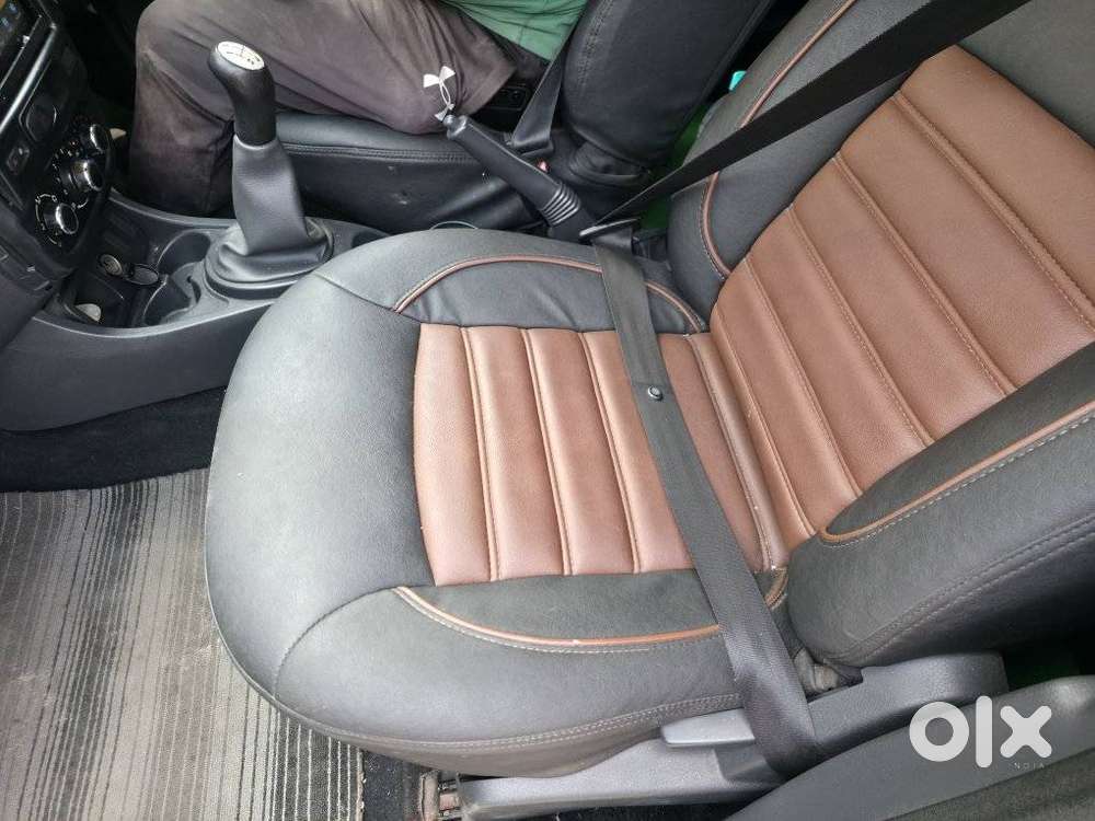 Renault Duster Rxe, 2013, Petrol