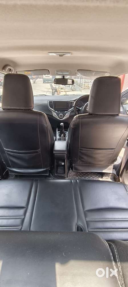 Toyota Glanza G, 2020, Petrol