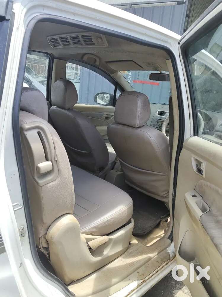 Maruti Suzuki Ertiga Vdi 2012
