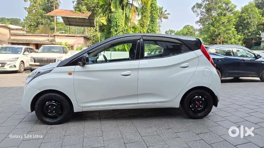 Hyundai Eon 2016